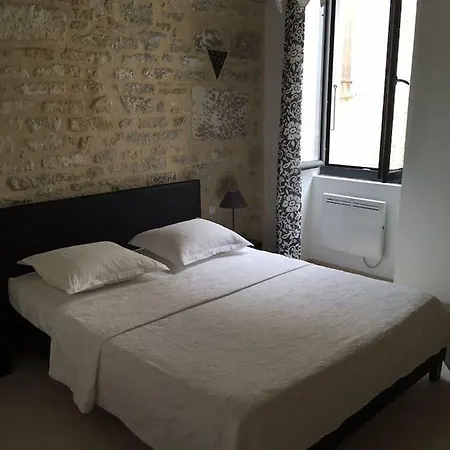 Le 5b Apartament