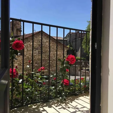 Le 5b Apartament Barjac (Gard)