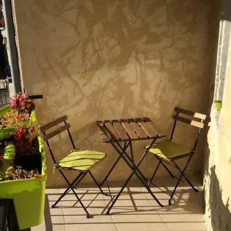 Le 5b Apartment *