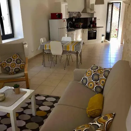 Le 5b Apartament Barjac (Gard)