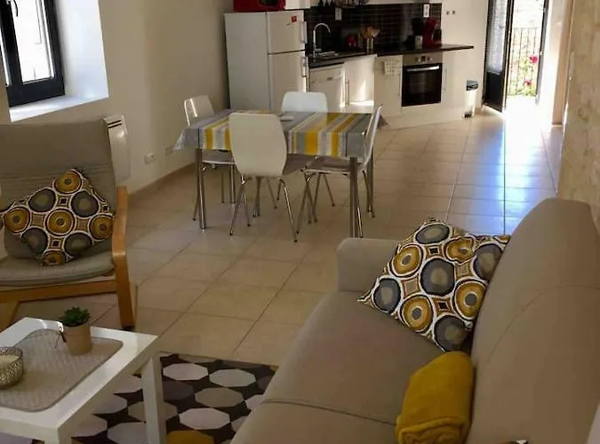 Le 5b Daire Barjac (Gard)